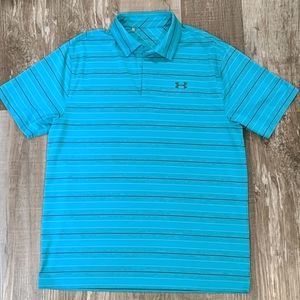 Under Armour Golf Polo (Large)